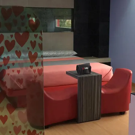 Hotel H - Arena Adults Only