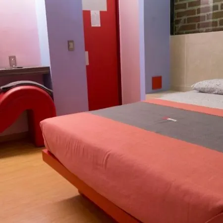 Hotel H - Arena Adults Only