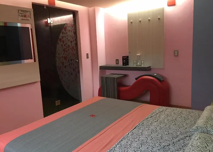 H - Arena Adults Only Hotel
