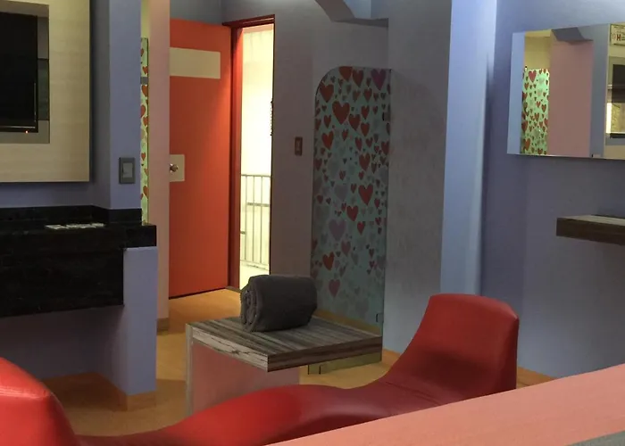 H - Arena Adults Only Hotel