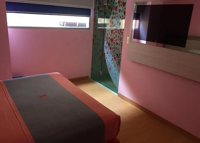 H - Arena Adults Only Hotel 2*