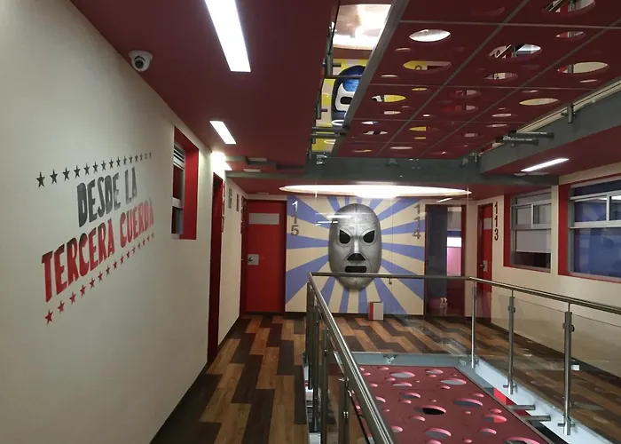 H - Arena Adults Only Hotel