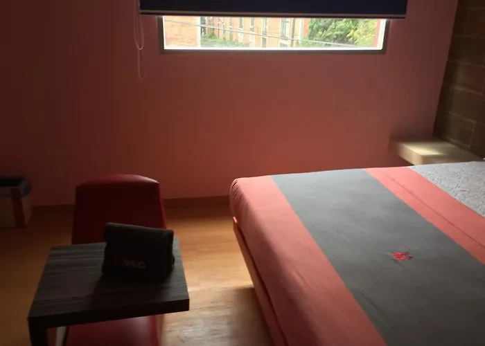 H - Arena Adults Only Hotel
