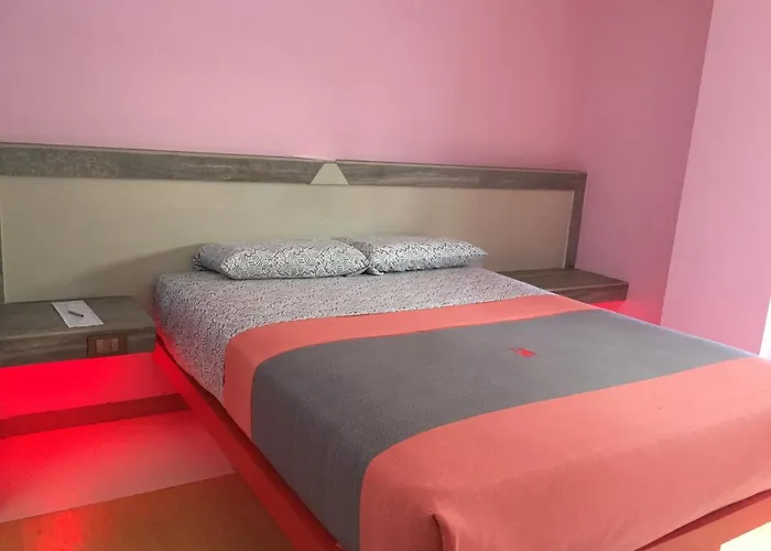 H - Arena Adults Only Hotel 2*