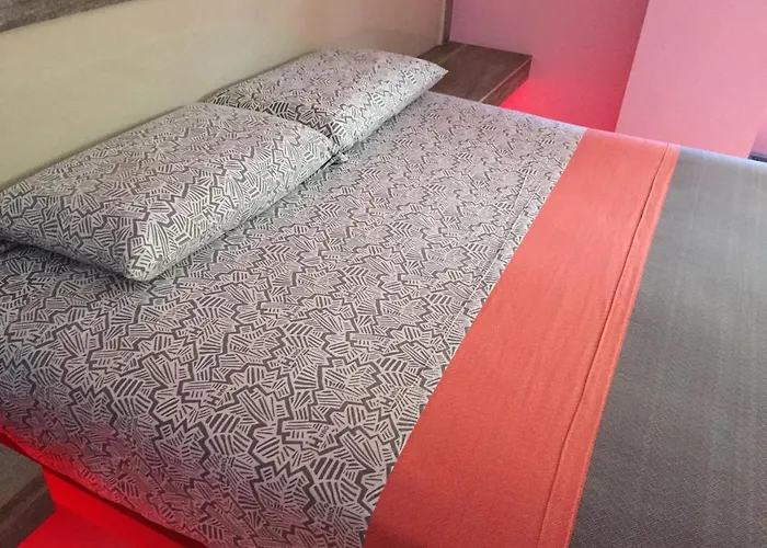 H - Arena Adults Only Hotel 2*