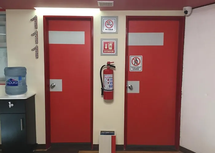 Hotel H - Arena Adults Only