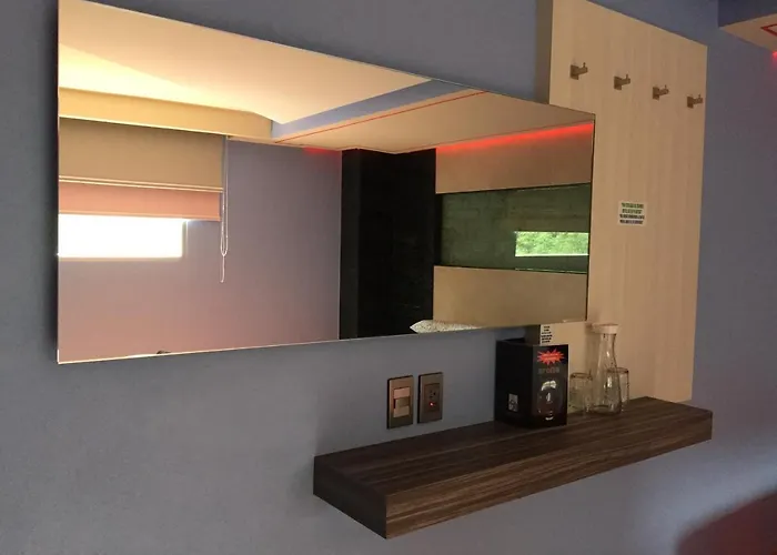H - Arena Adults Only Hotel